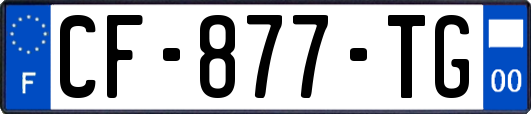 CF-877-TG