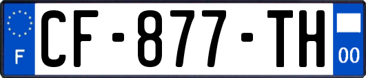 CF-877-TH