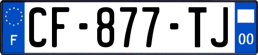 CF-877-TJ