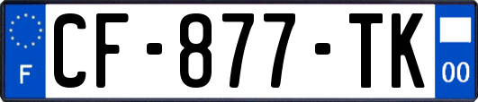 CF-877-TK