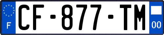 CF-877-TM
