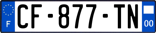 CF-877-TN