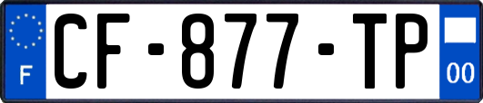 CF-877-TP