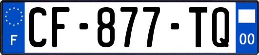 CF-877-TQ