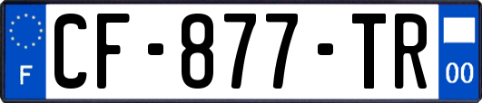 CF-877-TR