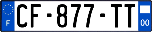 CF-877-TT
