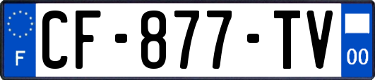 CF-877-TV