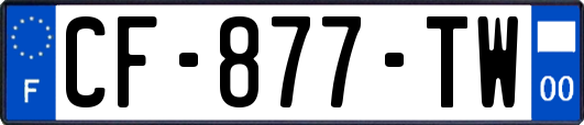 CF-877-TW