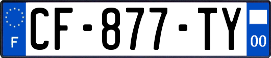 CF-877-TY