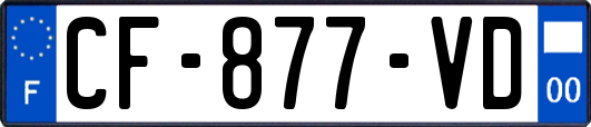 CF-877-VD
