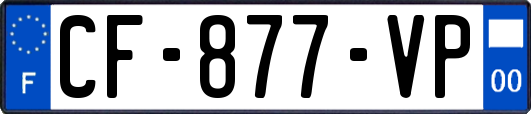 CF-877-VP