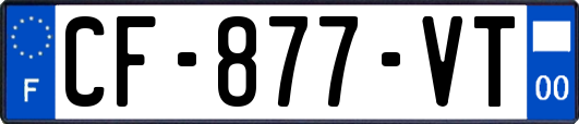 CF-877-VT