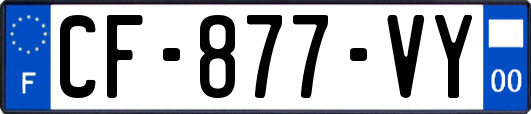 CF-877-VY