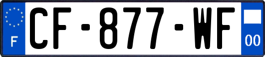 CF-877-WF