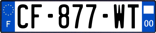CF-877-WT