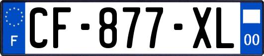 CF-877-XL