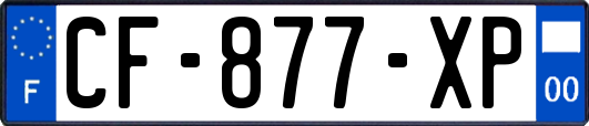 CF-877-XP