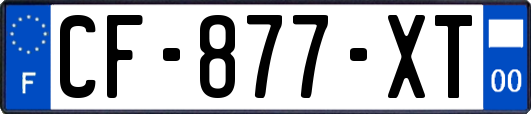 CF-877-XT