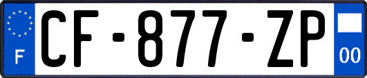 CF-877-ZP