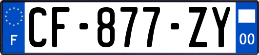 CF-877-ZY