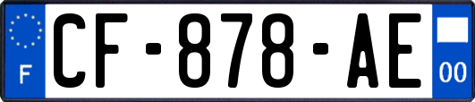 CF-878-AE