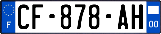 CF-878-AH