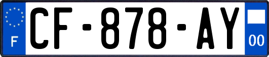 CF-878-AY