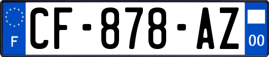 CF-878-AZ