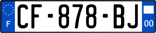 CF-878-BJ