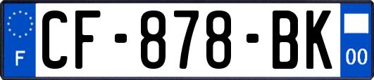 CF-878-BK
