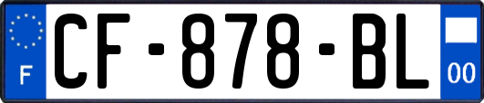 CF-878-BL