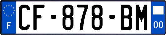 CF-878-BM