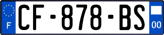 CF-878-BS