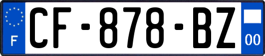 CF-878-BZ