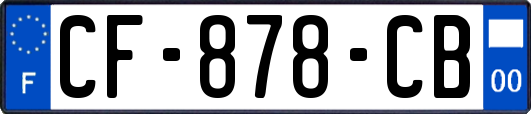 CF-878-CB