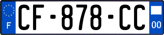 CF-878-CC