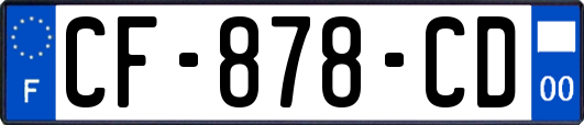 CF-878-CD