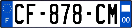 CF-878-CM