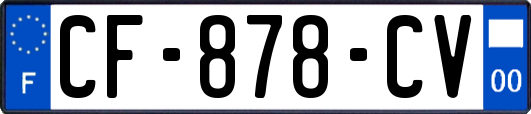 CF-878-CV