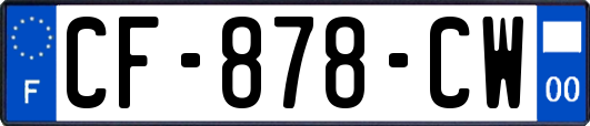 CF-878-CW