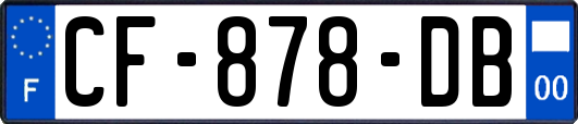 CF-878-DB