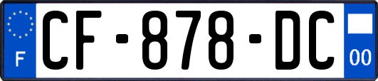CF-878-DC