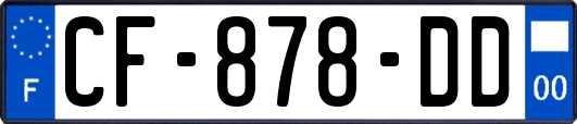 CF-878-DD
