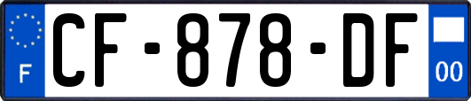 CF-878-DF