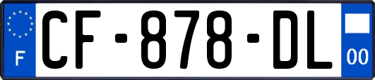 CF-878-DL
