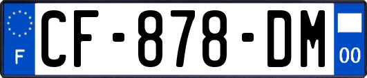CF-878-DM