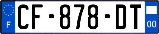 CF-878-DT