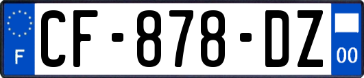 CF-878-DZ