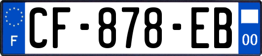 CF-878-EB