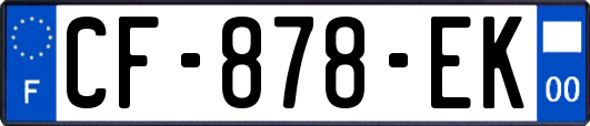 CF-878-EK
